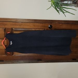 Flax maxi dress 100% linen